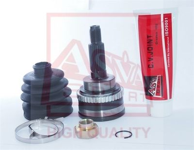 ШРУС наружный ASVA SZ17A43