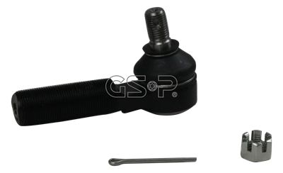Наконечник рулевой тяги левый GSP S070477