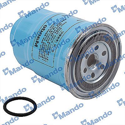 Фильтр топливный Mando EFF00127T