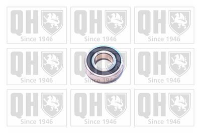 Подшипник генератора FAG 60022RSR