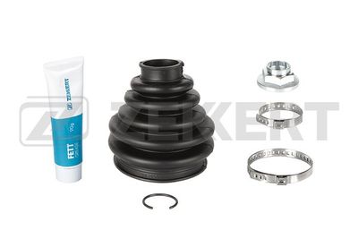 Пыльник ШРУС наружный LYNXauto PC2026