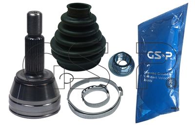 ШРУС наружный GSP 818003