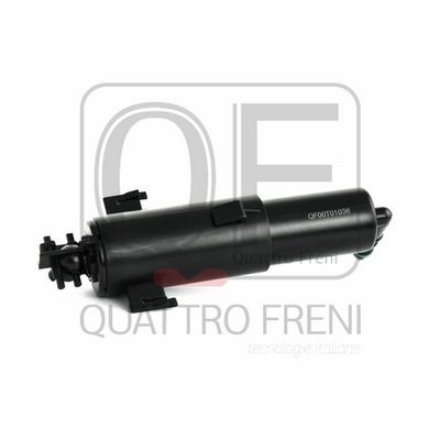 Форсунка омывателя фары левая QUATTRO FRENI QF10N00227
