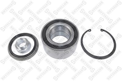 Комплект подшипника ступицы STELLOX 4328158SX