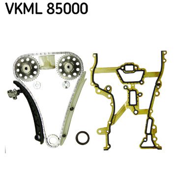 Комплект цепи ГРМ SKF VKML85000