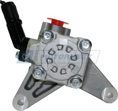 Насос ГУР MotorHerz P1262HG