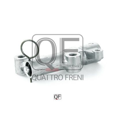 Натяжитель ремня ГРМ QUATTRO FRENI QF83A00022