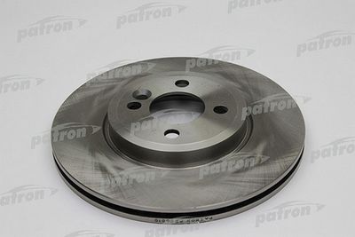 Диск тормозной передний PATRON PBD6010