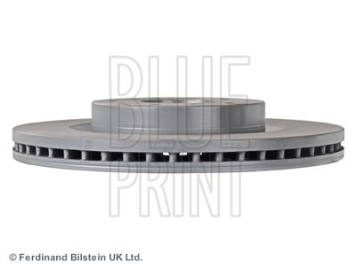Диск тормозной Blue Print ADN143162