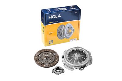 Комплект сцепления KRAFTTECH W01180E