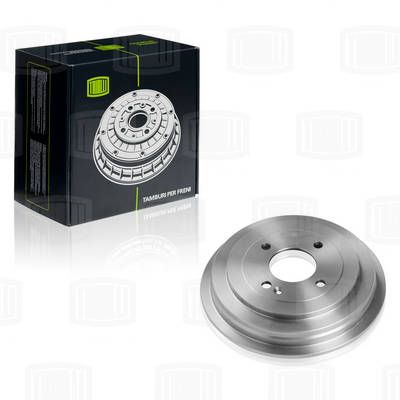 Барабан тормозной TRIALLI TF084334