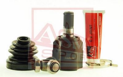 ШРУС внутренний ASVA KAIUB2