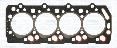 Прокладка ГБЦ SPEEDMATE SMGHS080G