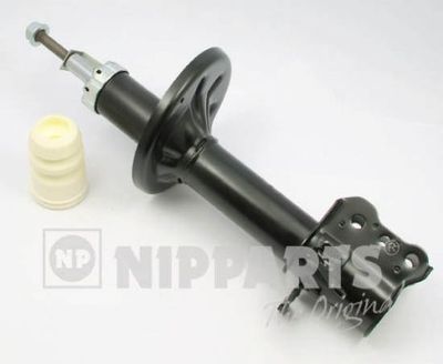 Амортизатор задний правый газовый NIPPARTS J5533005G