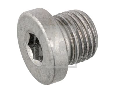 Заглушка резьбовая FEBI 46267