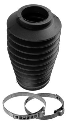 Пыльник рулевой рейки Lemforder 3012901