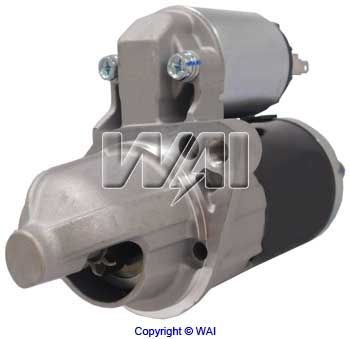 Стартер WAI 19066N