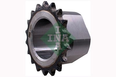 Шестерня коленвала TOYOTA 1352131041