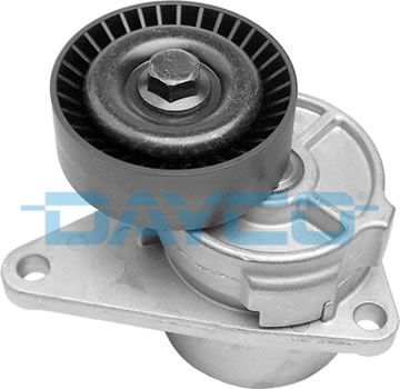 Натяжитель ремня навесного оборудования VOLVO 31251250