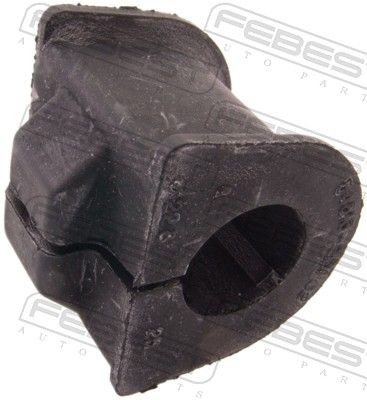 Втулка стабилизатора переднего DEQST 104056