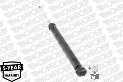 Амортизатор задний газовый MONROE 376047SP