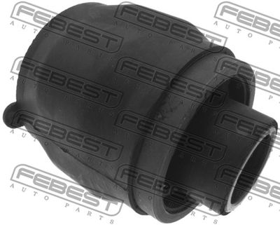Сайлентблок рычага переднего задний FEBEST MZAB043