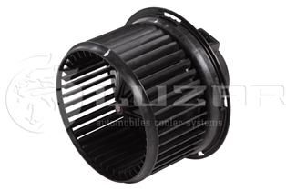 Вентилятор отопителя LUZAR LFH08M1