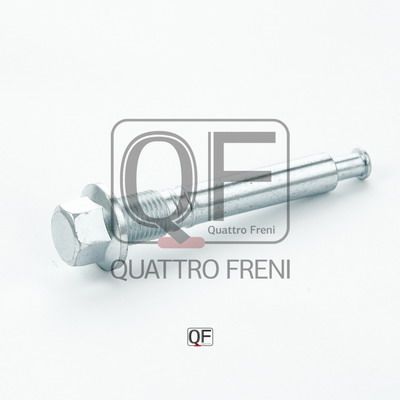 Направляющая тормозного суппорта QUATTRO FRENI QF00Z00160