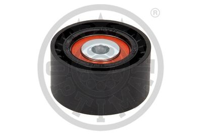 Ролик поликлинового ремня натяжной OPTIMAL 0N1065