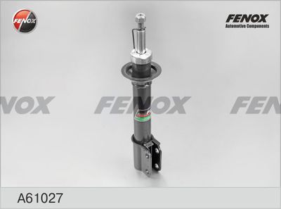 Амортизатор FENOX A61027