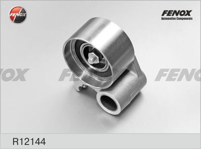 Ролик натяжителя ремня ГРМ FENOX R12144
