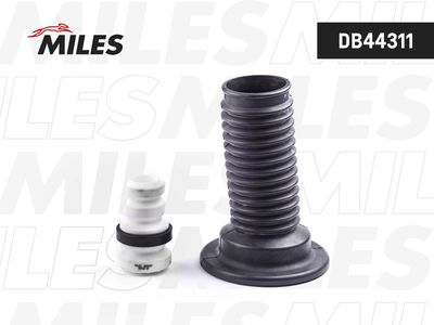 Пыльник и отбойник амортизатора переднего Miles DB44311