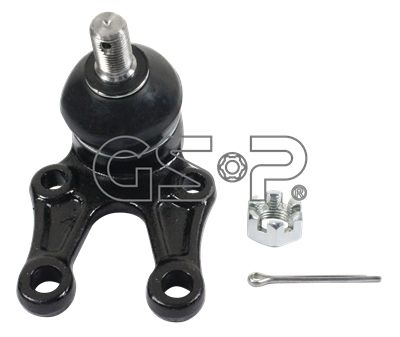 Опора шаровая GSP S080226