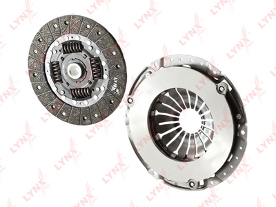 Комплект сцепления без выжимного LYNXauto CL1666