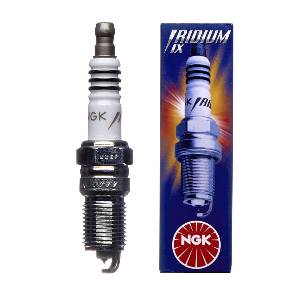 Свеча зажигания NGK TR55IX