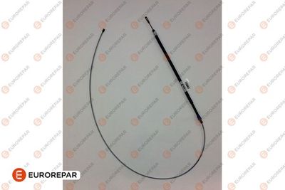 Трос стояночного тормоза EUROREPAR E074064
