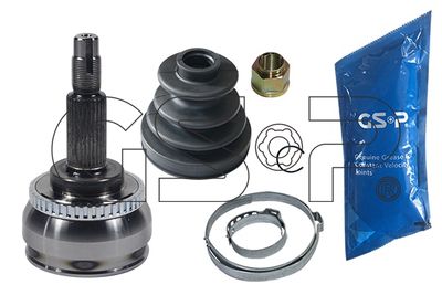 ШРУС наружный комплект GSP 841185