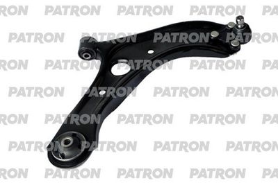 Рычаг подвески с шаровой опорой PATRON PS50120R