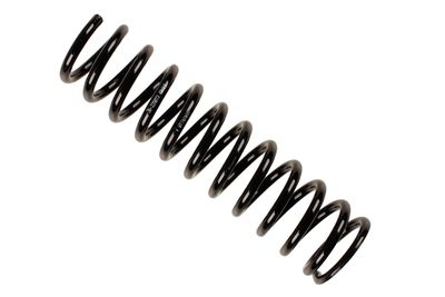 Пружина подвески передняя STANDARD SPRINGS ST120017F