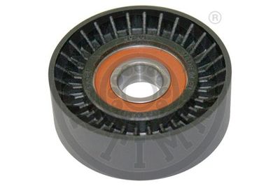 Ролик натяжной ремня без натяжителя OPTIMAL 0N1492S
