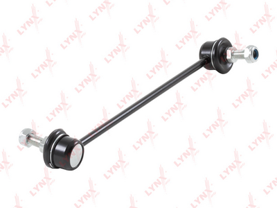 Тяга стабилизатора передняя левая LYNXauto C7205L