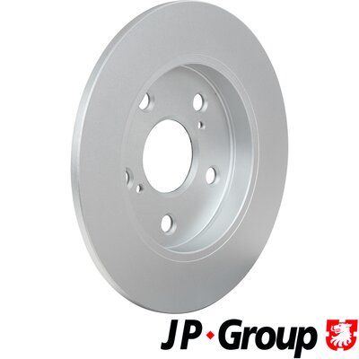 Диск тормозной JP Group 4863201600