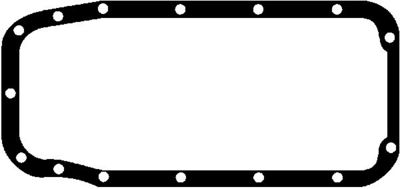 Прокладка поддона двигателя GLASER X0428501