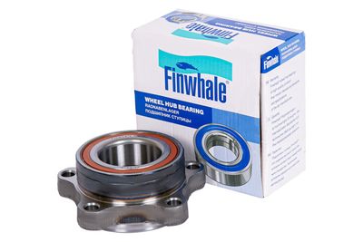 Подшипник передней ступицы FINWHALE HB705