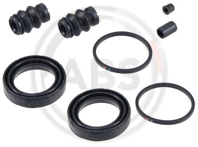 Ремкомплект тормозного суппорта MasterKit 77A1473
