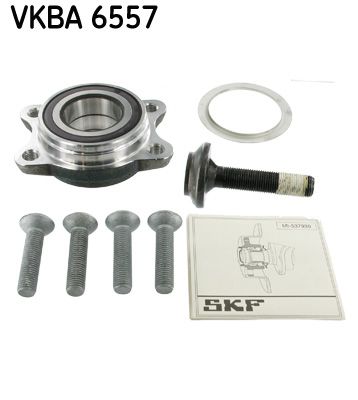 Комплект ступичного подшипника SKF VKBA6557