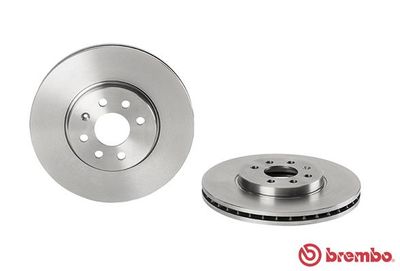 Диск тормозной BREMBO 09915910