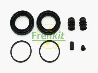 Ремкомплект суппорта тормозного переднего FRENKIT 245034