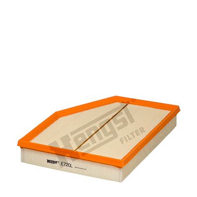 Фильтр воздушный Hengst E720L