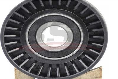 Натяжитель приводного ремня QUATTRO FRENI QF31P00020